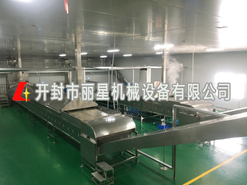 粉條機設備