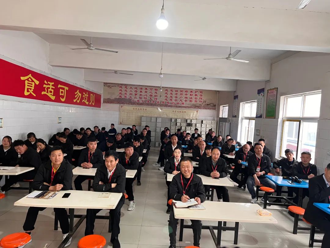 麗星公司學習傳統文化