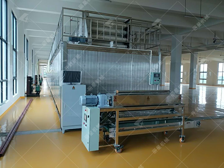 辦一家粉條加工廠需要多少錢(qián)？