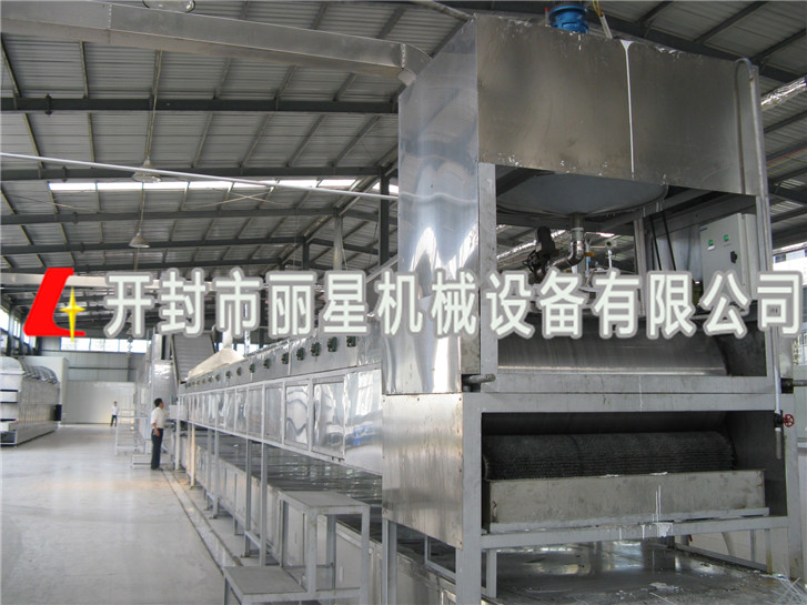 粉條機器全套設(shè)備價格幾何？創(chuàng)業(yè)前必知