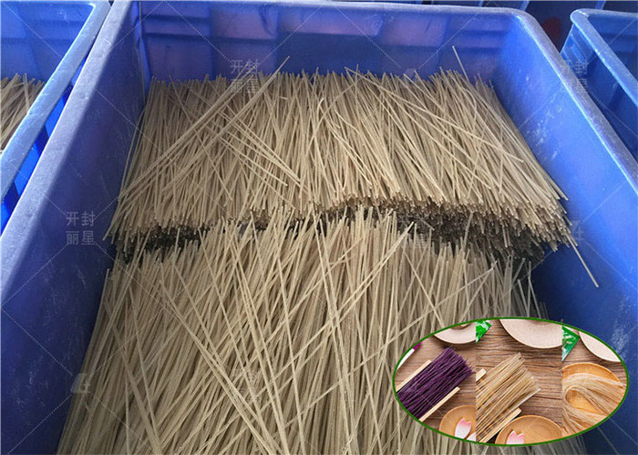 水晶粉絲粉條的多種功效和作用