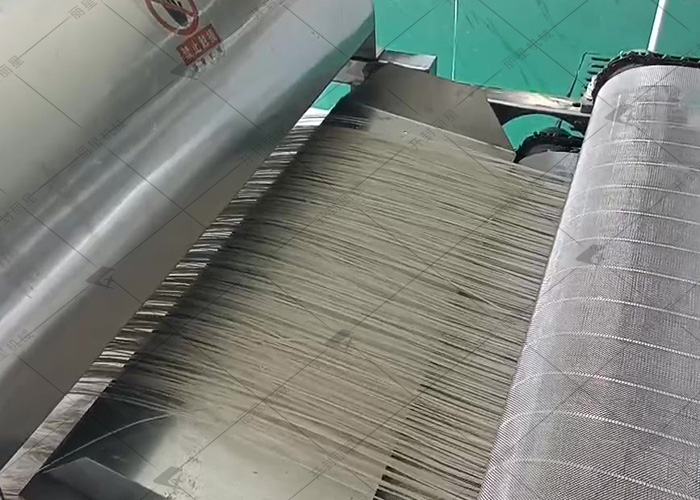 麗星粉條自動化生產線 新手高頻疑問解答