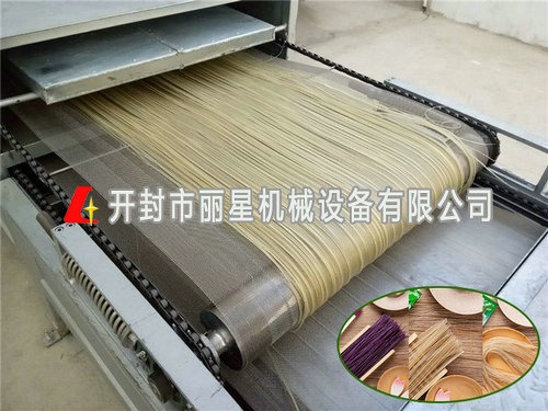 為什么加工出的粉條會出現會不耐煮，干后易斷？如何避免？